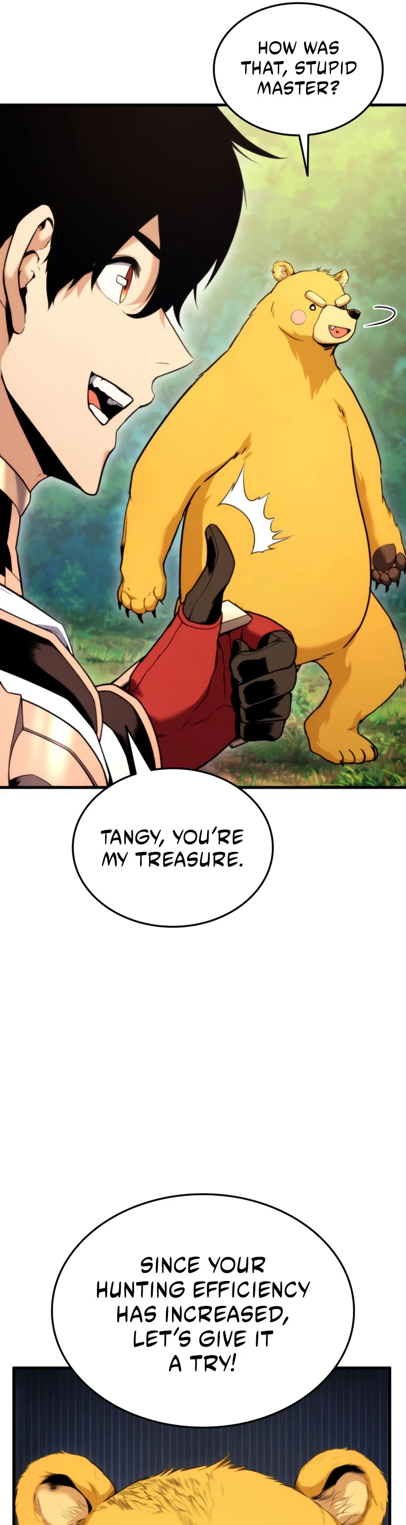 Ranker's Return (Remake) Chapter 56 page 22 - Chapter 56