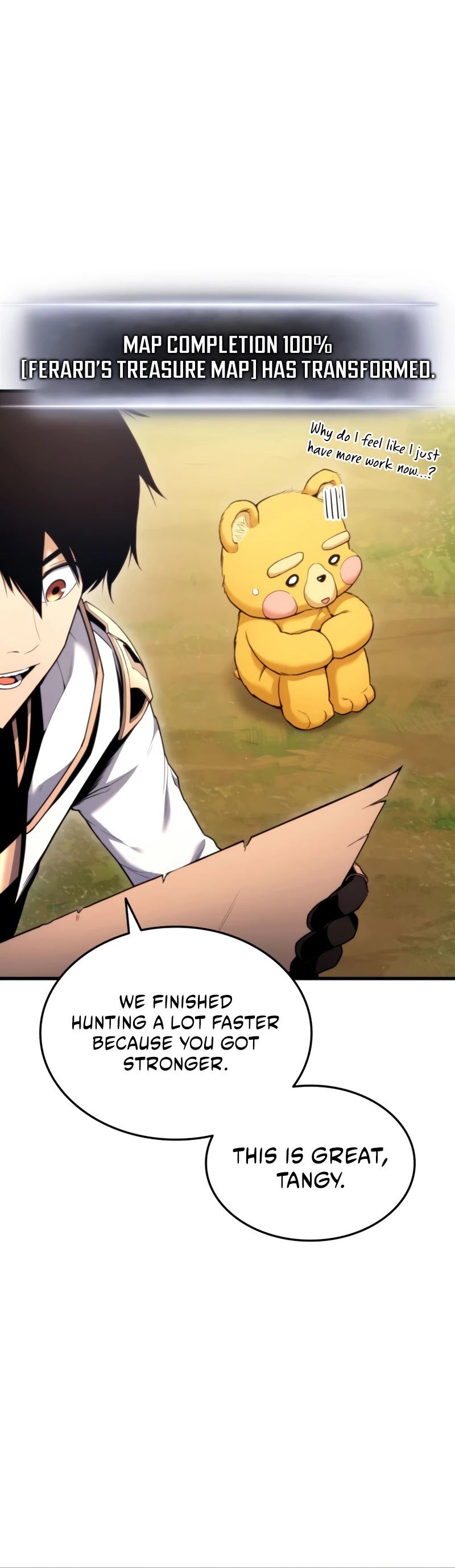 Ranker's Return (Remake) Chapter 56 page 25 - Chapter 56