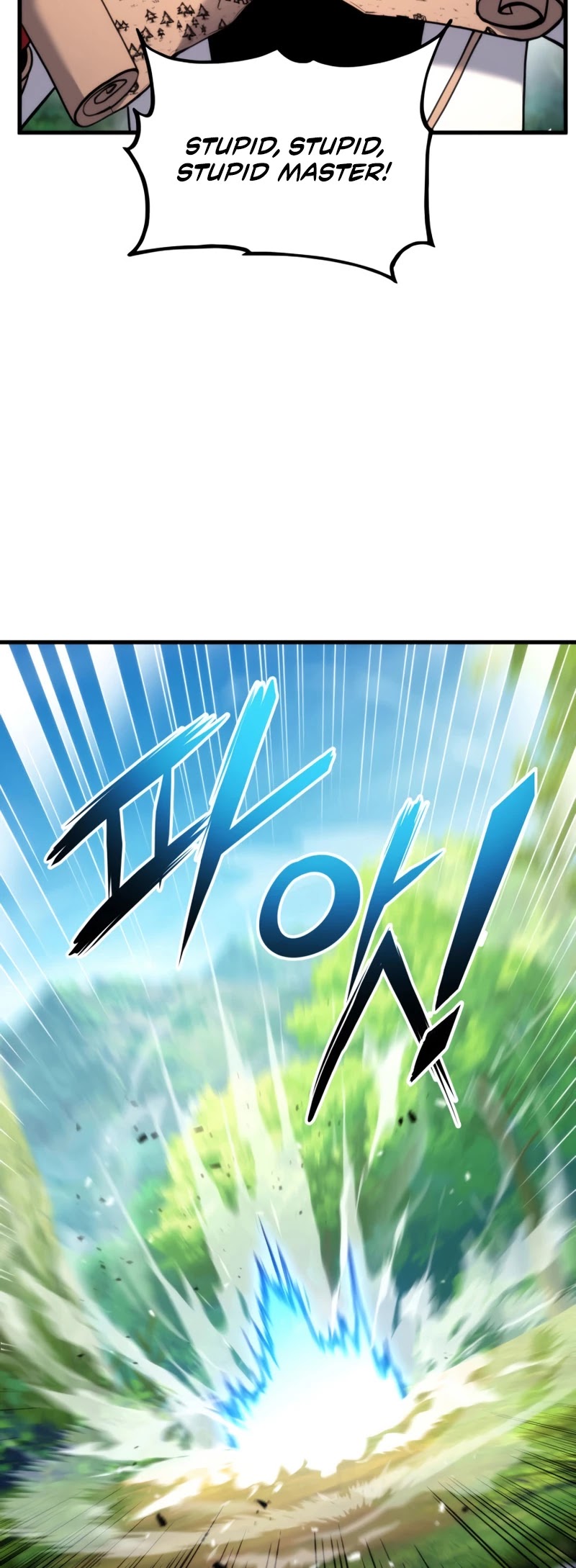 Ranker's Return (Remake) Chapter 56 page 28 - Chapter 56