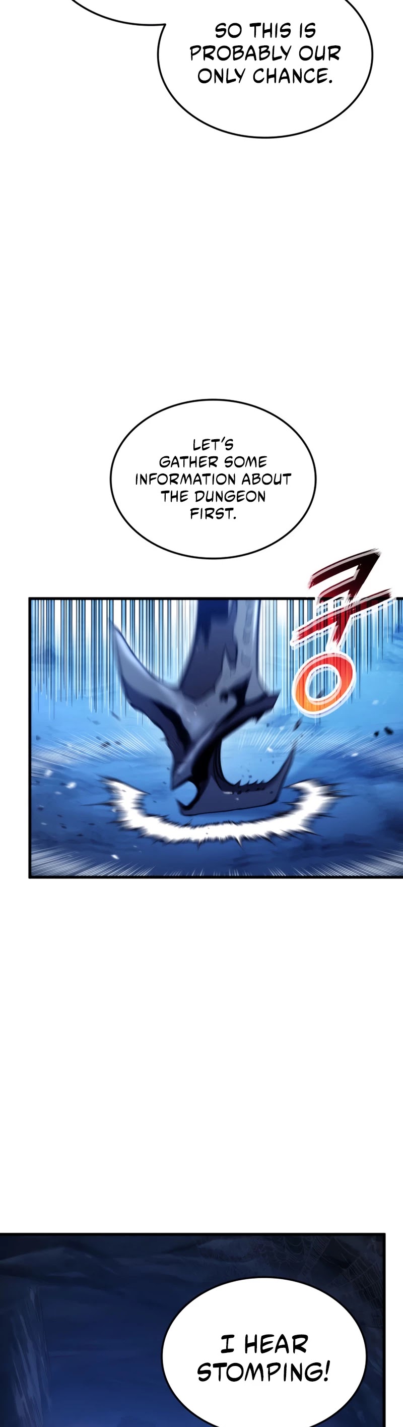Ranker's Return (Remake) Chapter 56 page 32 - Chapter 56