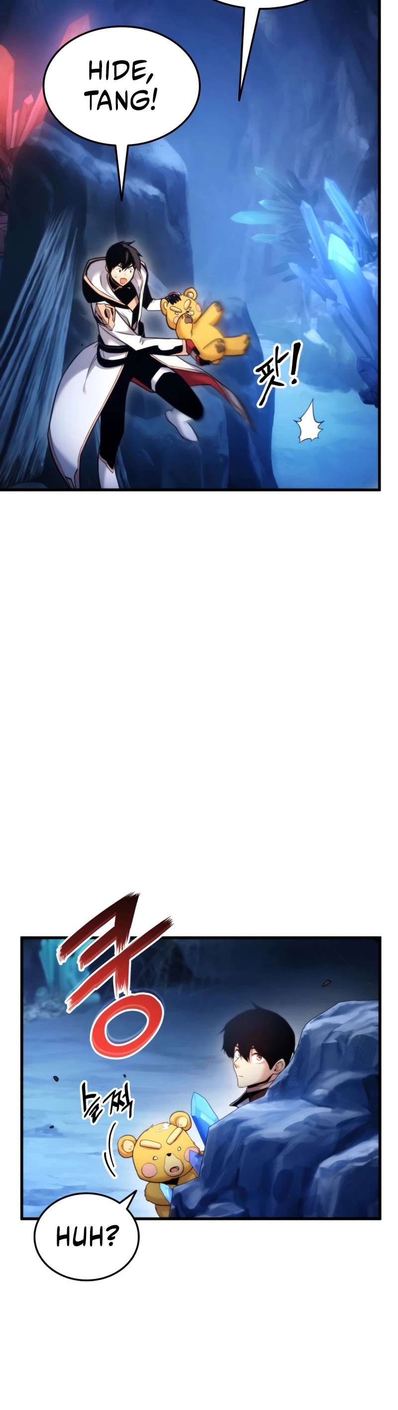 Ranker's Return (Remake) Chapter 56 page 33 - Chapter 56