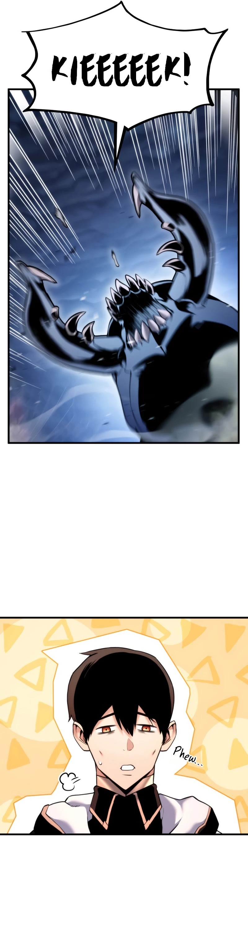 Ranker's Return (Remake) Chapter 56 page 38 - Chapter 56