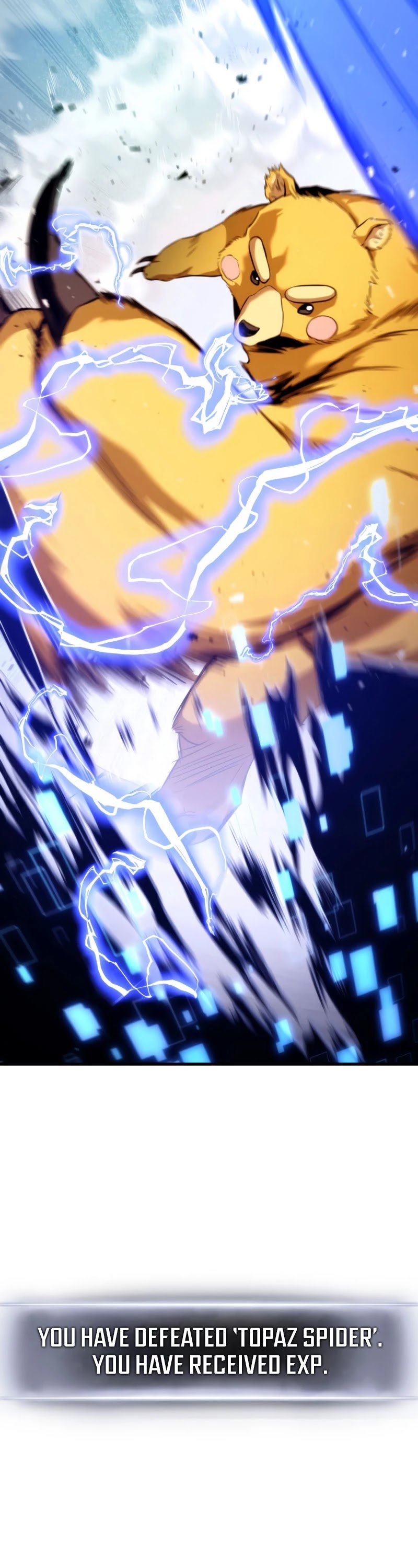 Ranker's Return (Remake) Chapter 56 page 47 - Chapter 56