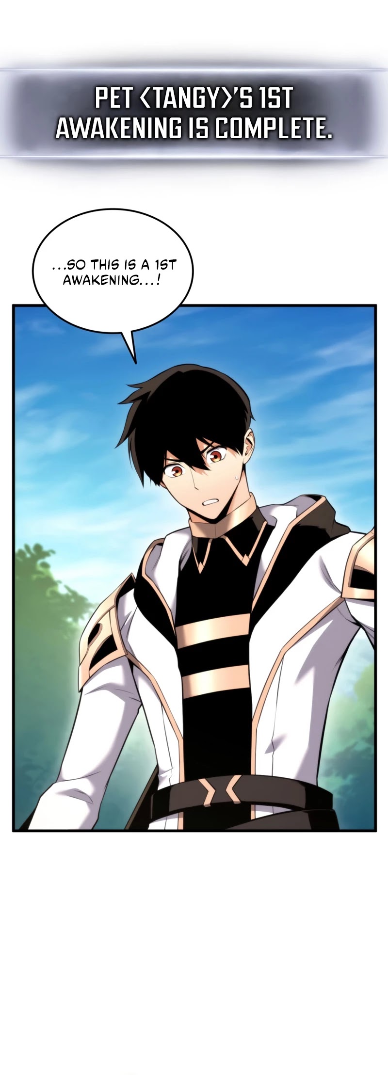 Ranker's Return (Remake) Chapter 56 page 5 - Chapter 56