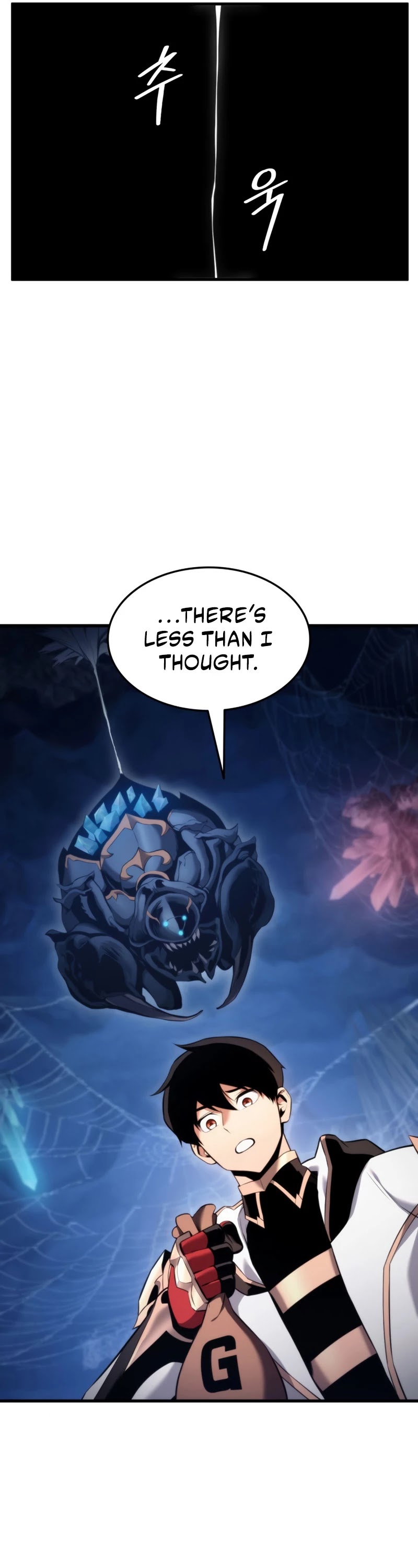 Ranker's Return (Remake) Chapter 56 page 50 - Chapter 56