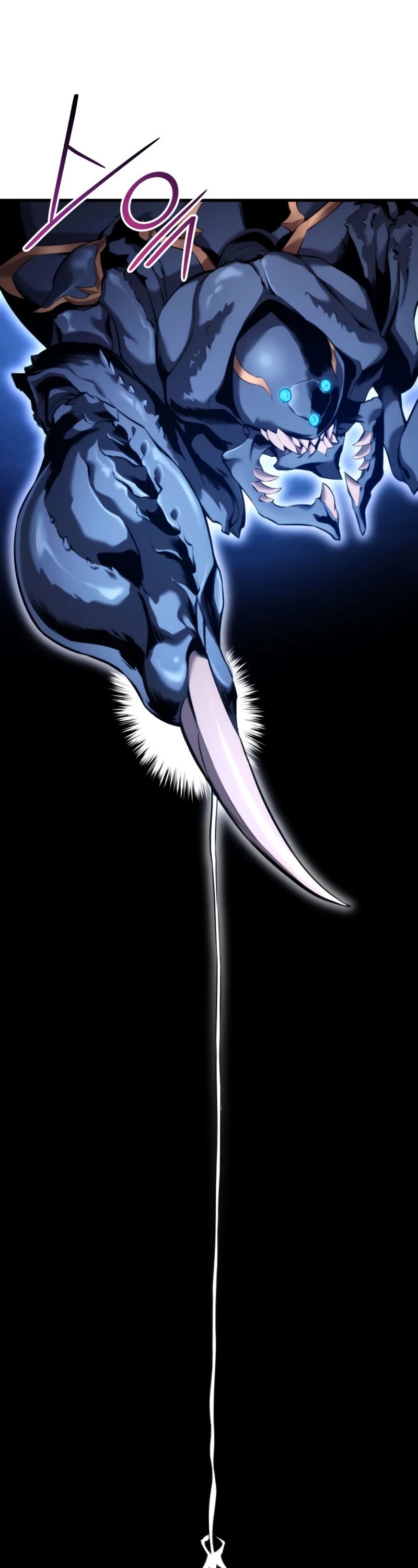 Ranker's Return (Remake) Chapter 56 page 51 - Chapter 56