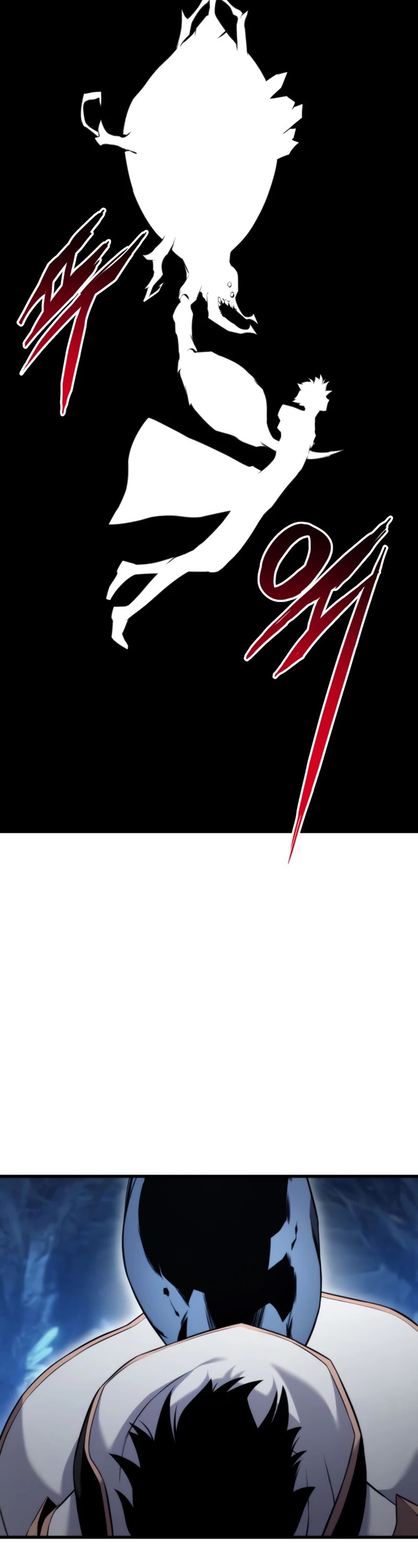 Ranker's Return (Remake) Chapter 56 page 52 - Chapter 56
