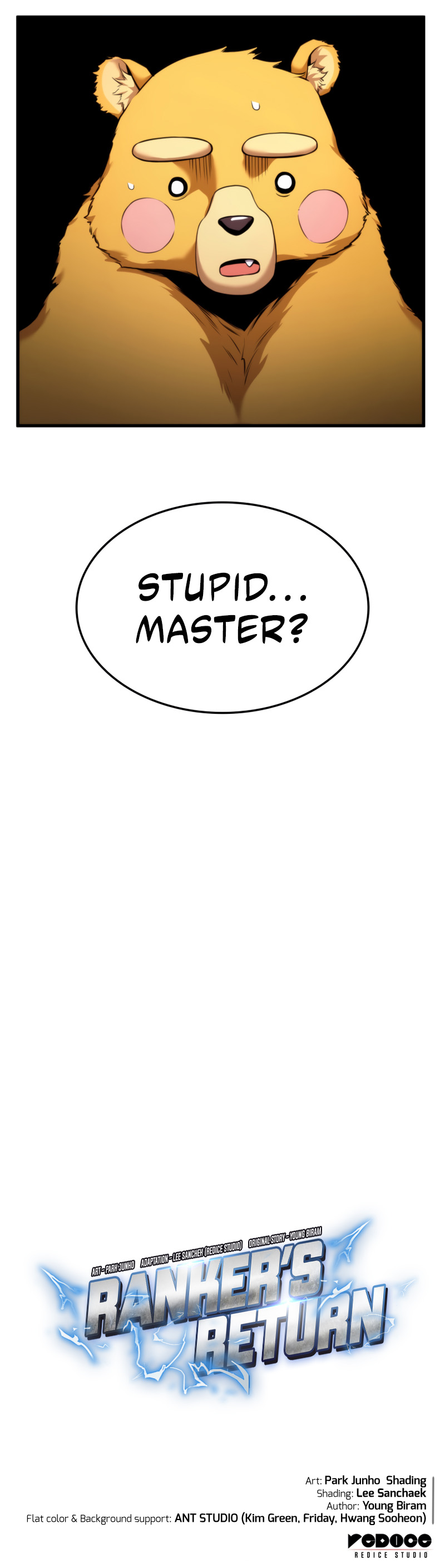 Ranker's Return (Remake) Chapter 56 page 54 - Chapter 56