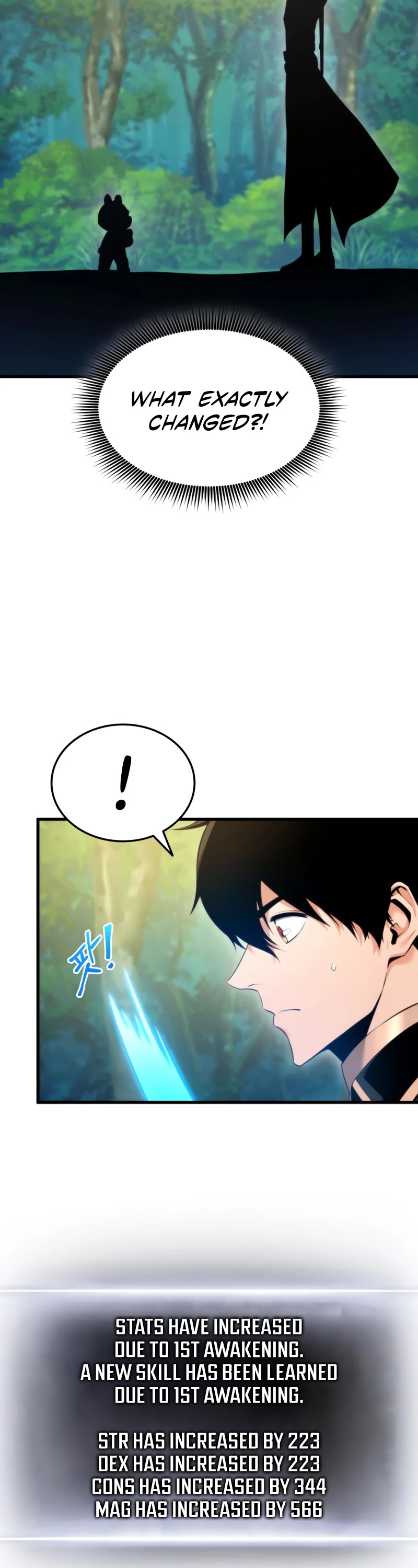 Ranker's Return (Remake) Chapter 56 page 7 - Chapter 56