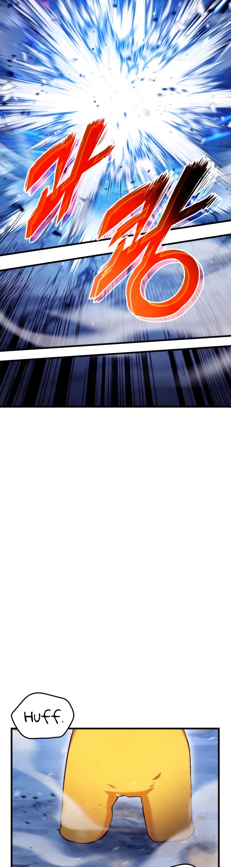 Ranker's Return (Remake) Chapter 57 page 11 - Chapter 57
