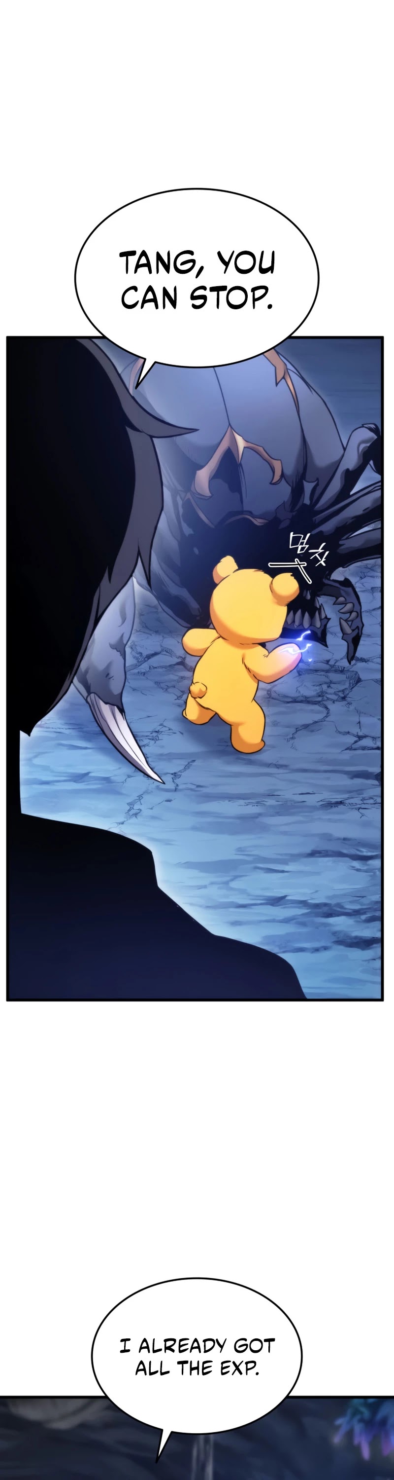 Ranker's Return (Remake) Chapter 57 page 14 - Chapter 57