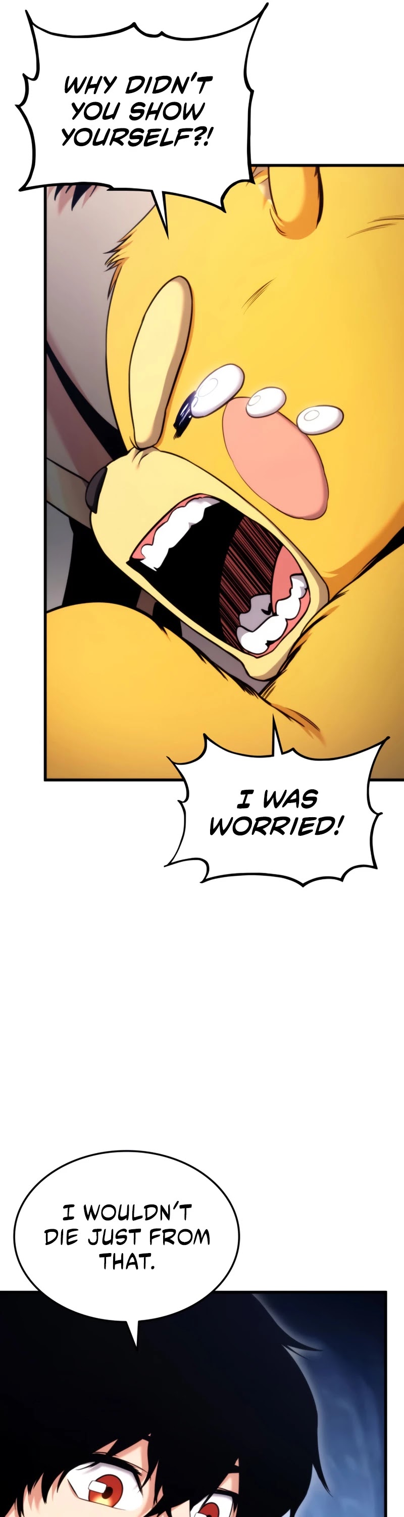 Ranker's Return (Remake) Chapter 57 page 18 - Chapter 57