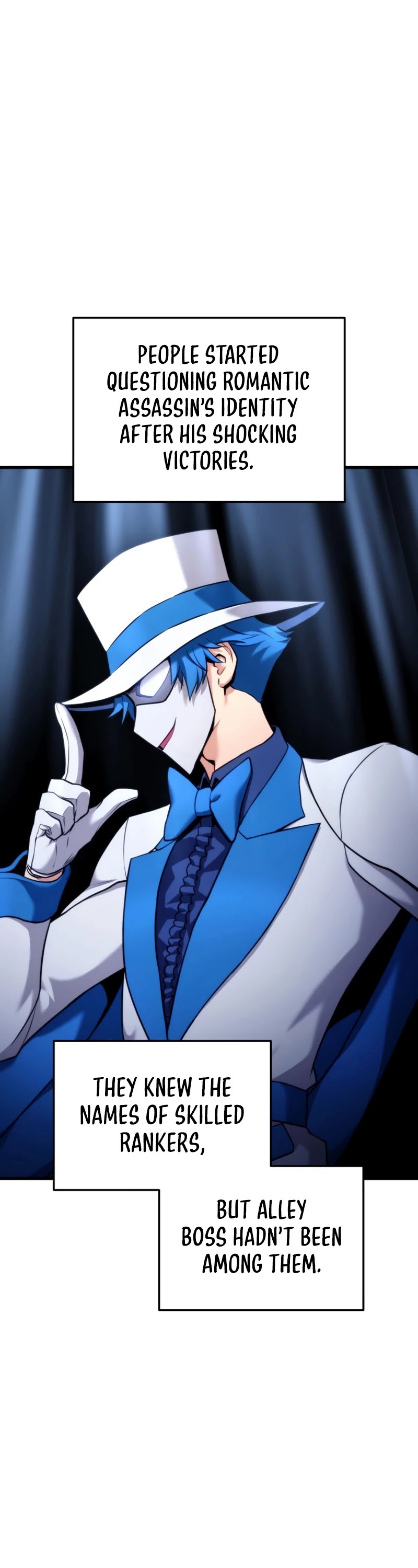Ranker's Return (Remake) Chapter 57 page 23 - Chapter 57