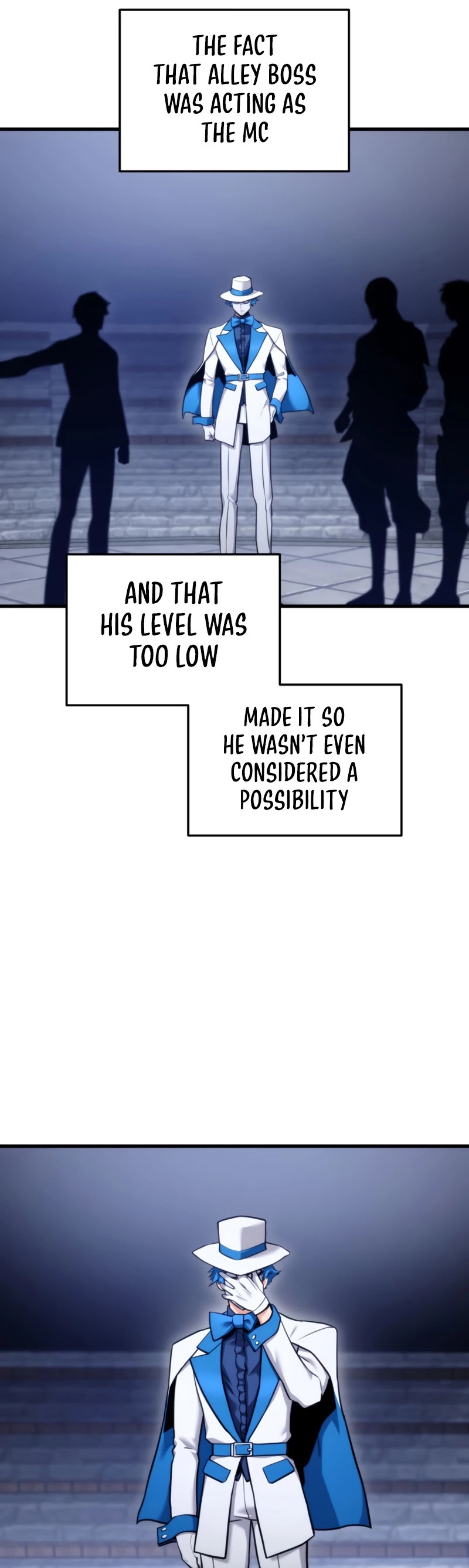 Ranker's Return (Remake) Chapter 57 page 24 - Chapter 57