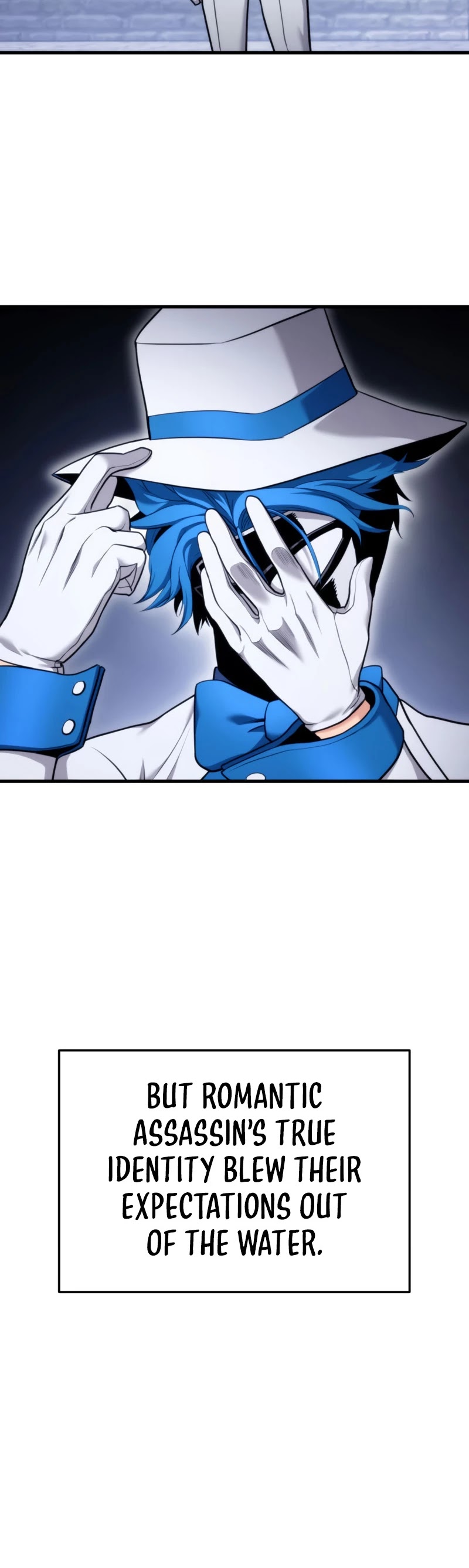 Ranker's Return (Remake) Chapter 57 page 25 - Chapter 57