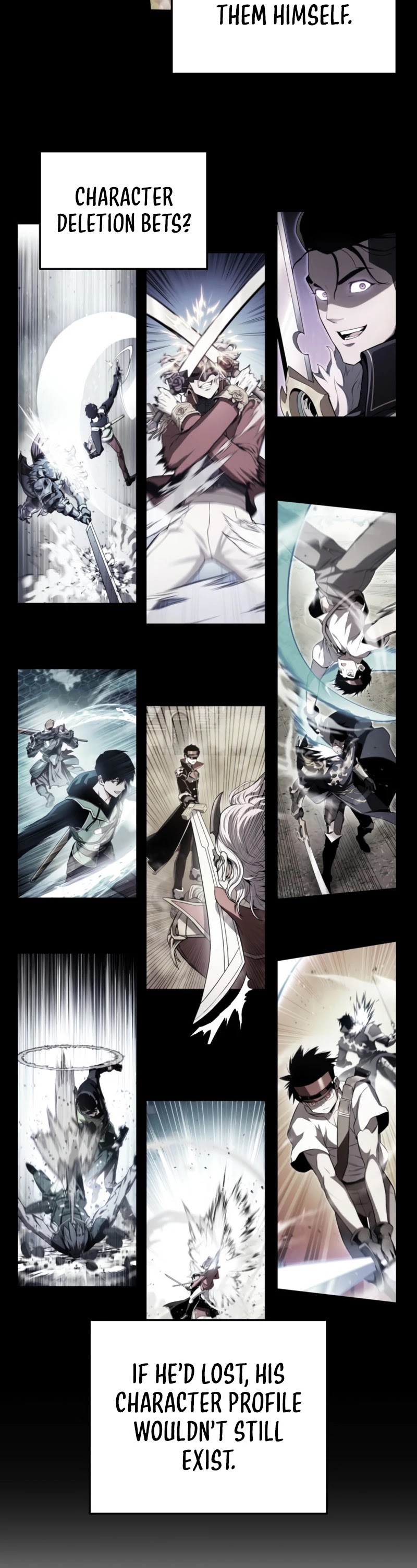 Ranker's Return (Remake) Chapter 57 page 29 - Chapter 57