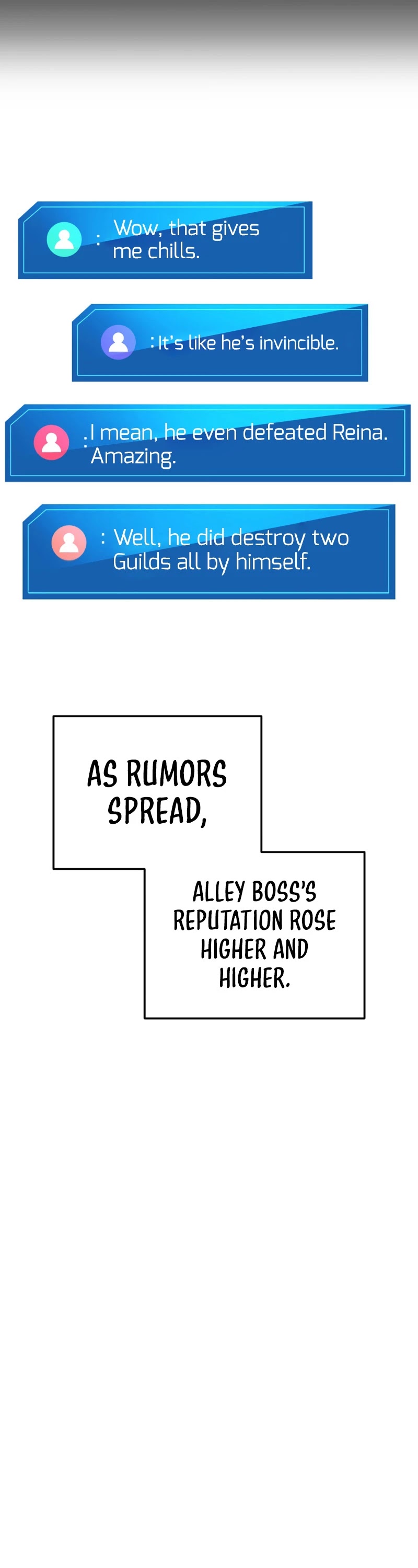 Ranker's Return (Remake) Chapter 57 page 30 - Chapter 57