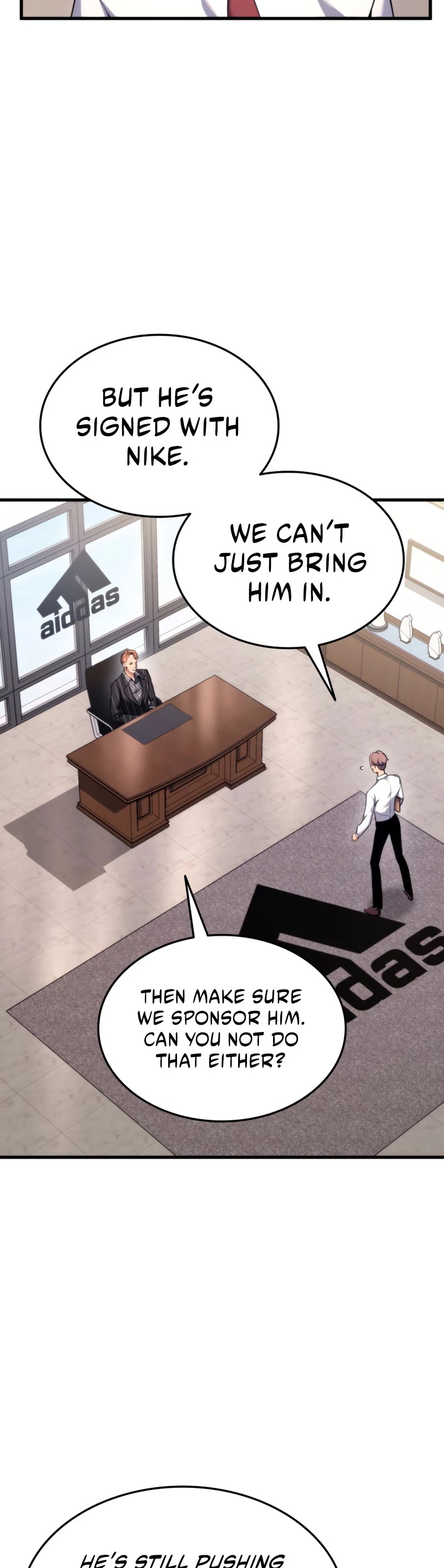 Ranker's Return (Remake) Chapter 57 page 32 - Chapter 57
