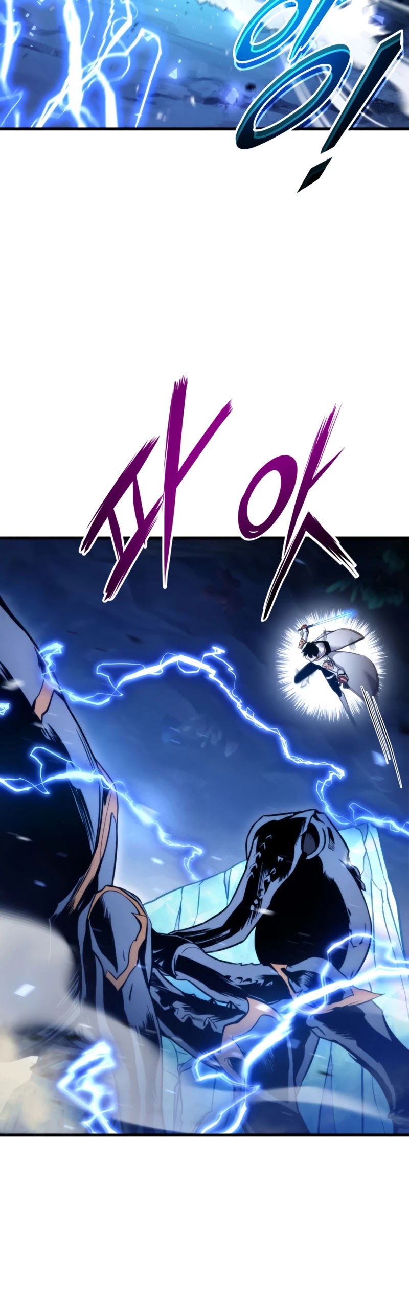 Ranker's Return (Remake) Chapter 57 page 37 - Chapter 57
