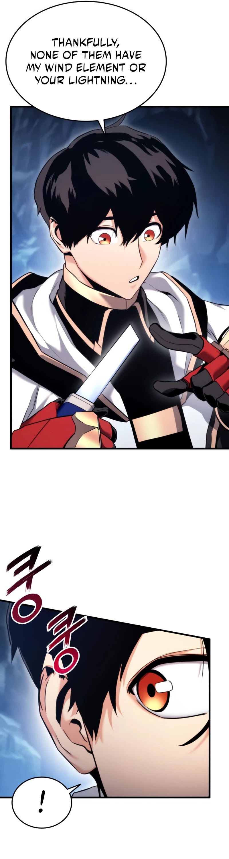 Ranker's Return (Remake) Chapter 57 page 42 - Chapter 57