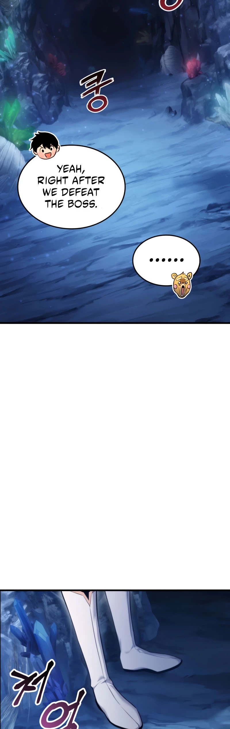 Ranker's Return (Remake) Chapter 57 page 44 - Chapter 57