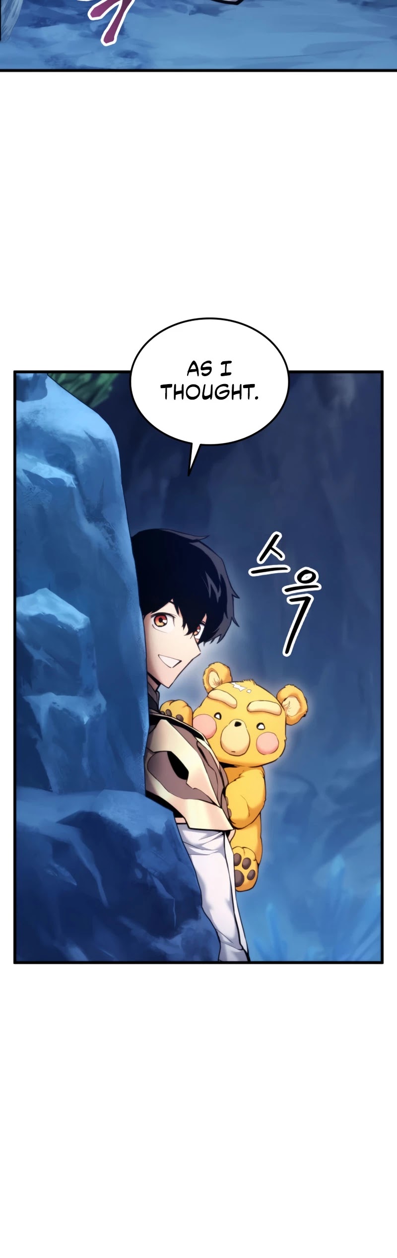 Ranker's Return (Remake) Chapter 57 page 45 - Chapter 57