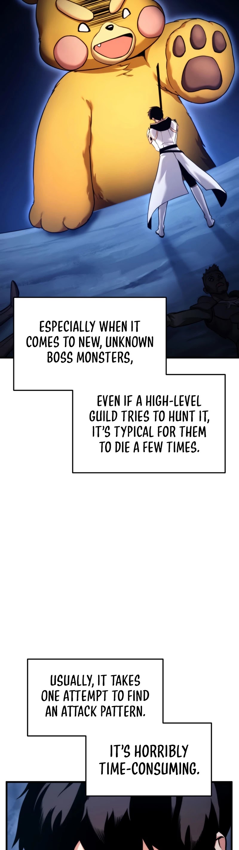 Ranker's Return (Remake) Chapter 57 page 48 - Chapter 57