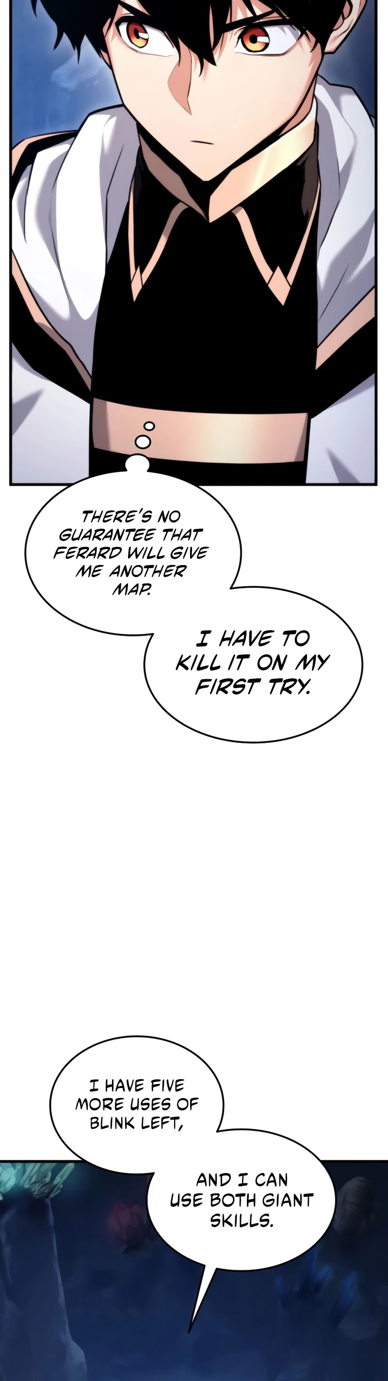 Ranker's Return (Remake) Chapter 57 page 49 - Chapter 57