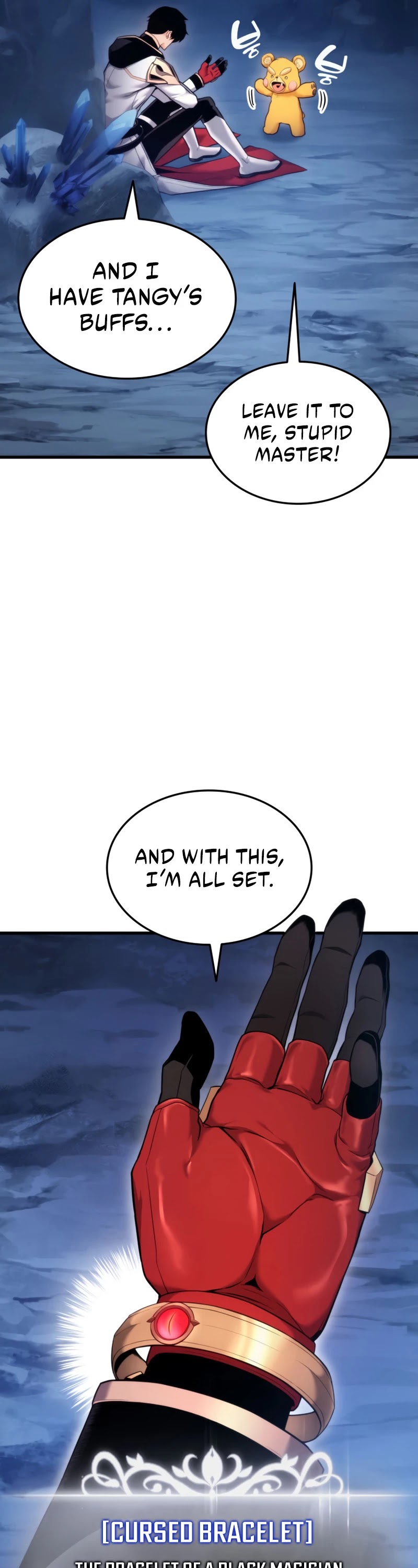 Ranker's Return (Remake) Chapter 57 page 50 - Chapter 57