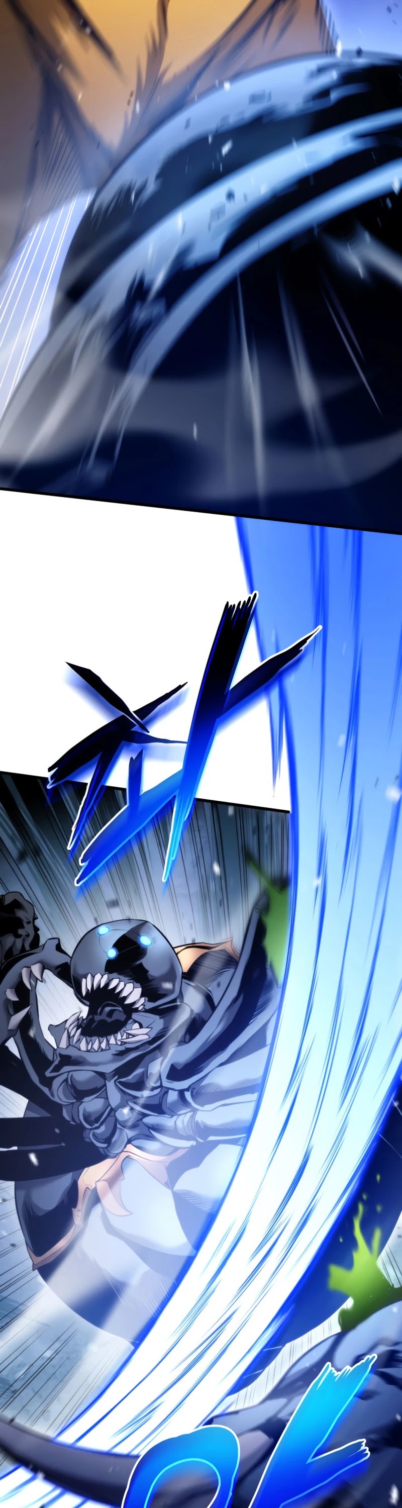 Ranker's Return (Remake) Chapter 57 page 7 - Chapter 57