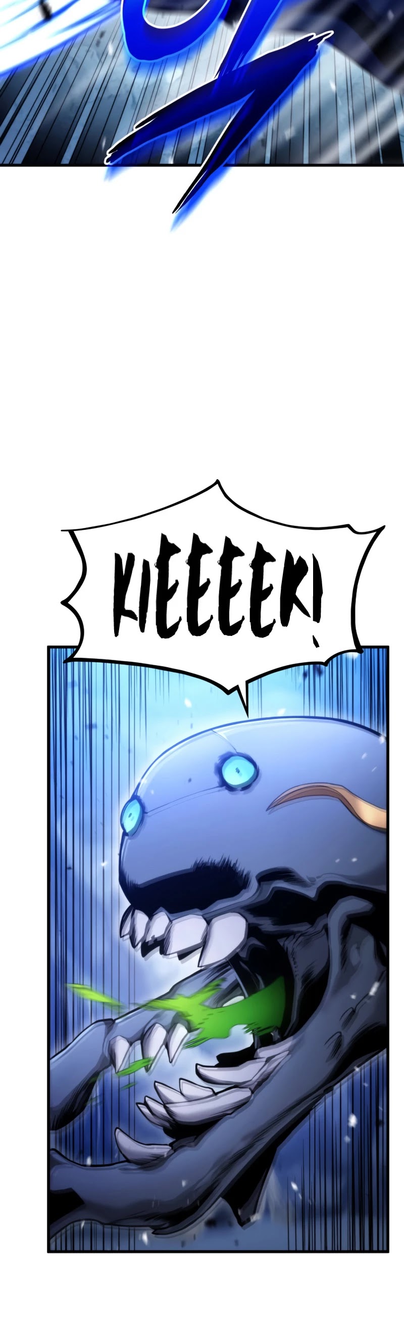 Ranker's Return (Remake) Chapter 57 page 8 - Chapter 57