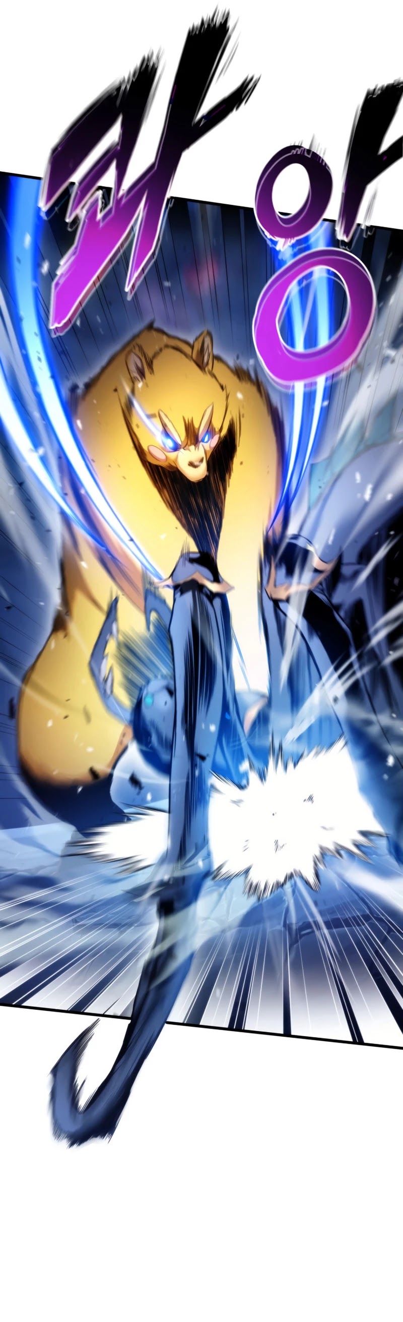 Ranker's Return (Remake) Chapter 57 page 9 - Chapter 57