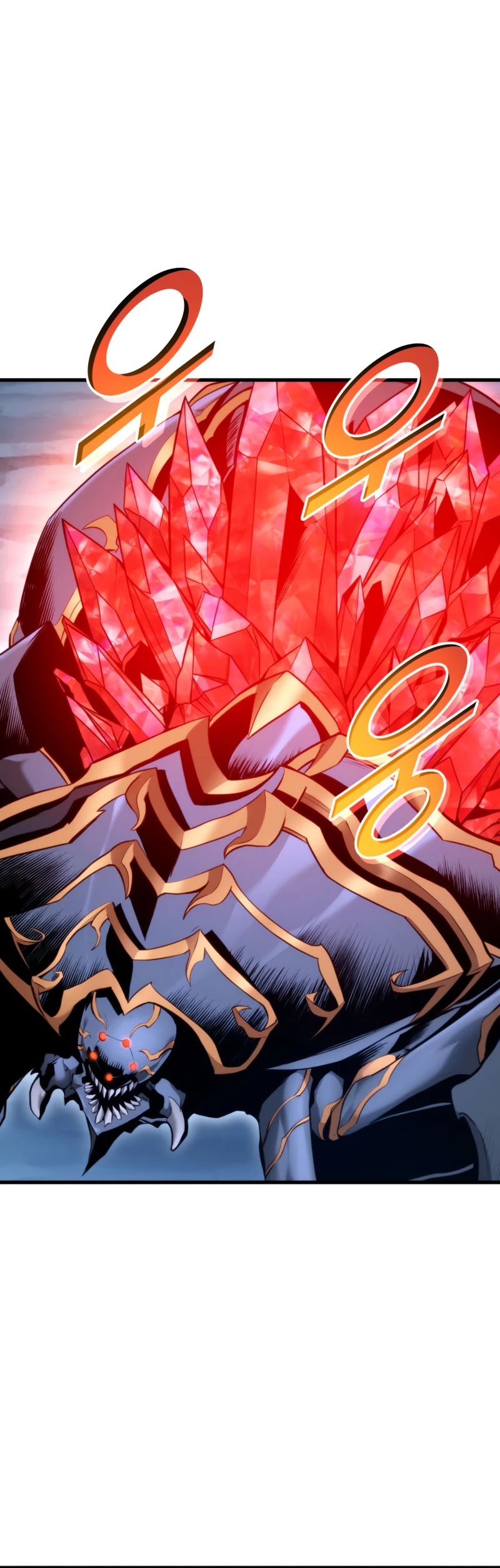 Ranker's Return (Remake) Chapter 58 page 13 - Chapter 58