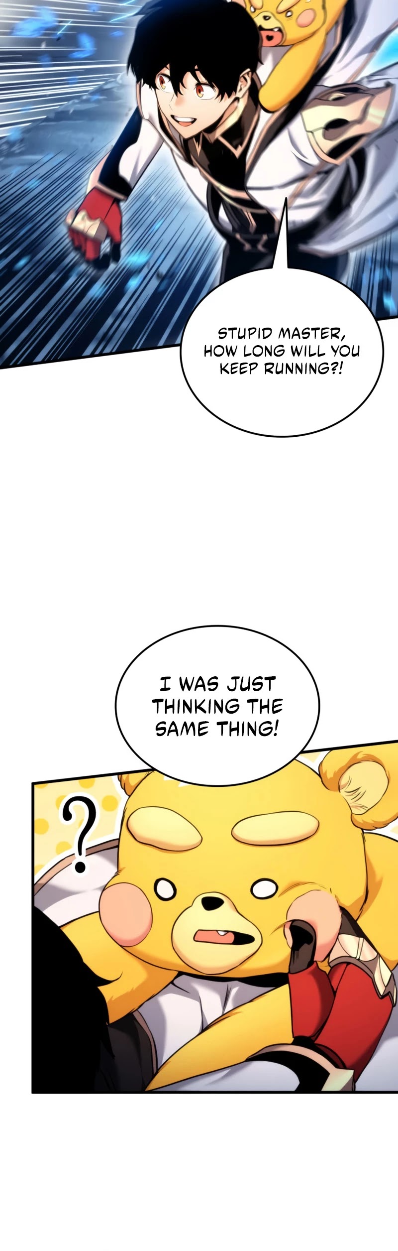 Ranker's Return (Remake) Chapter 58 page 17 - Chapter 58