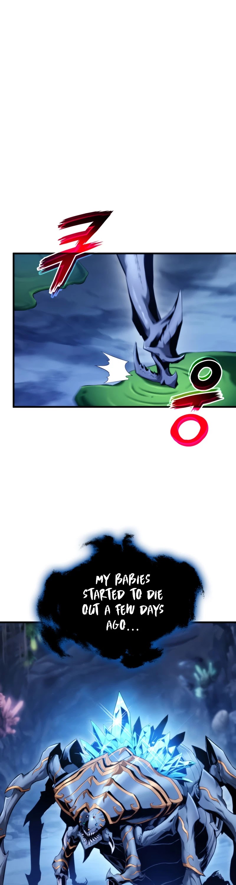 Ranker's Return (Remake) Chapter 58 page 2 - Chapter 58