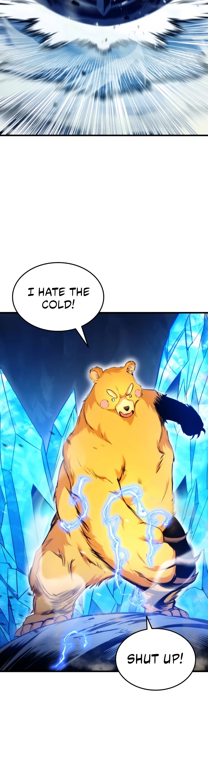 Ranker's Return (Remake) Chapter 58 page 21 - Chapter 58
