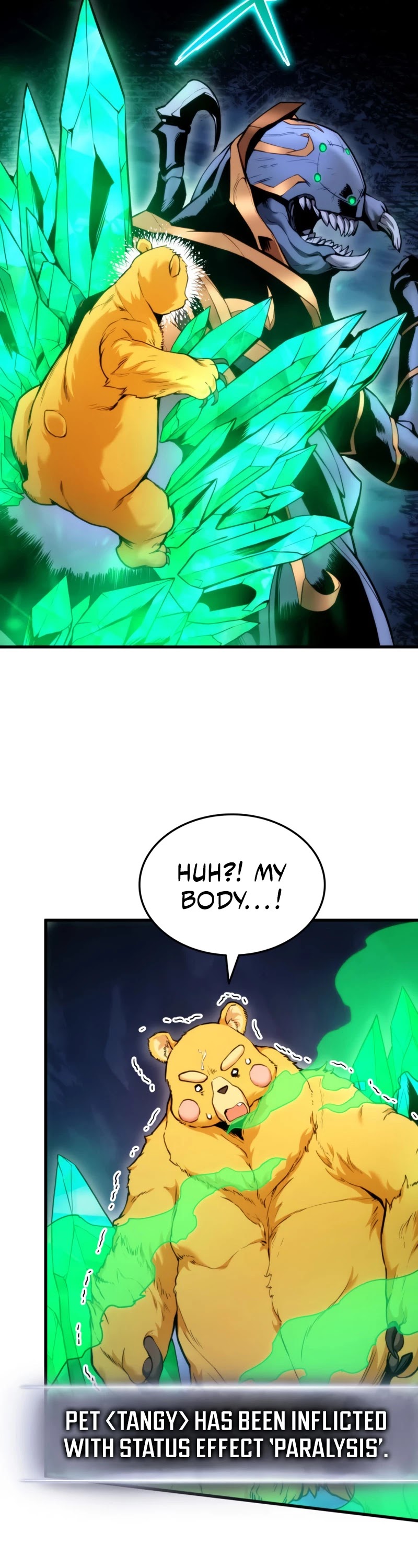 Ranker's Return (Remake) Chapter 58 page 23 - Chapter 58