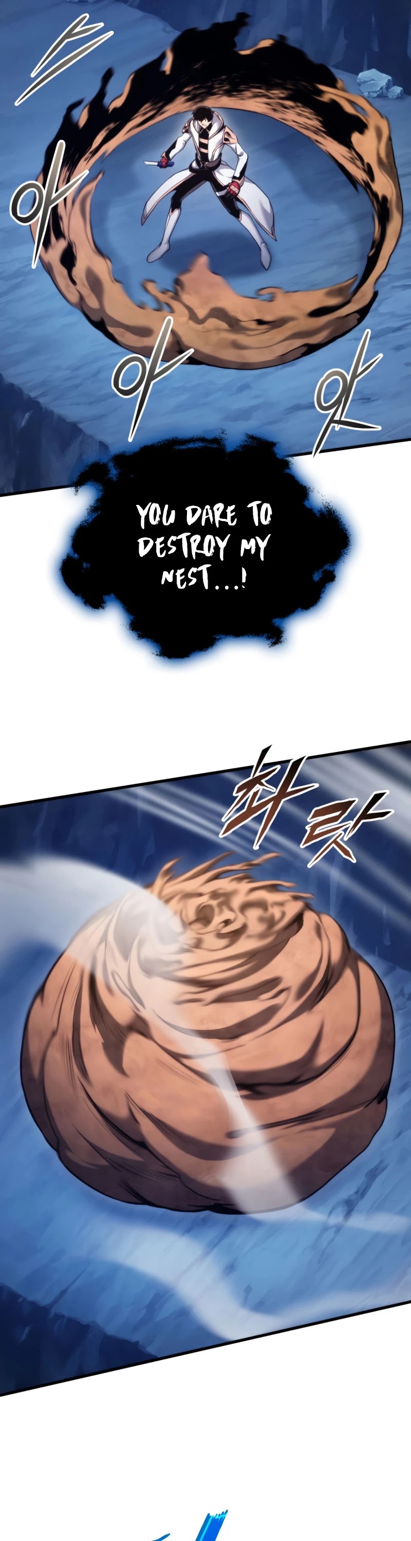 Ranker's Return (Remake) Chapter 58 page 27 - Chapter 58