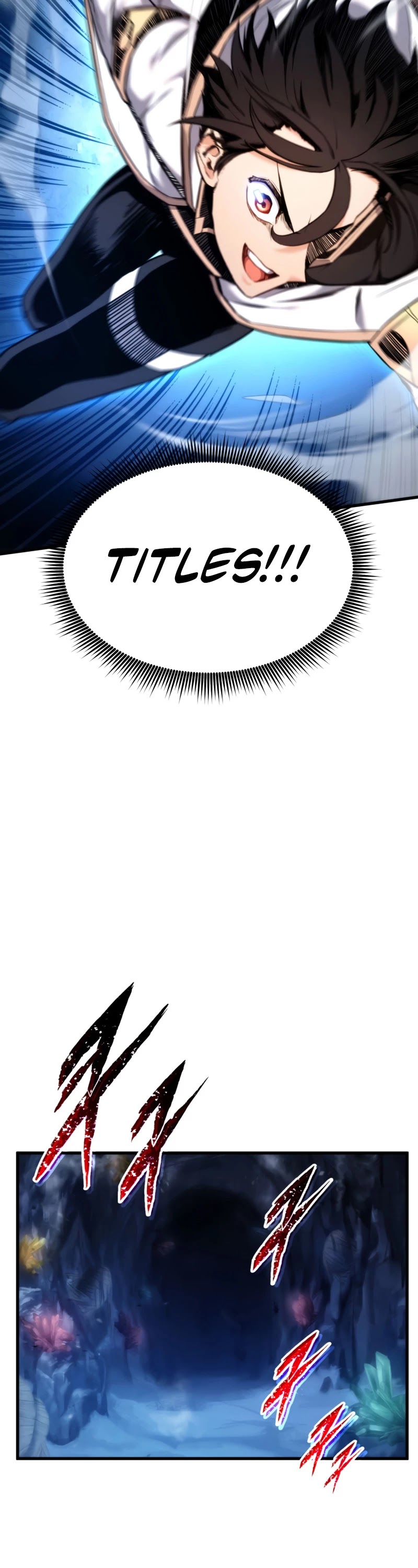 Ranker's Return (Remake) Chapter 58 page 31 - Chapter 58