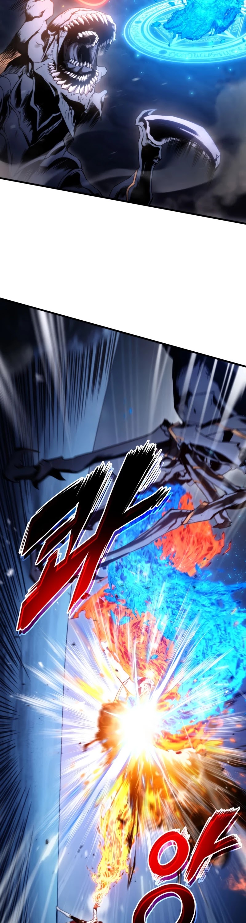 Ranker's Return (Remake) Chapter 58 page 39 - Chapter 58