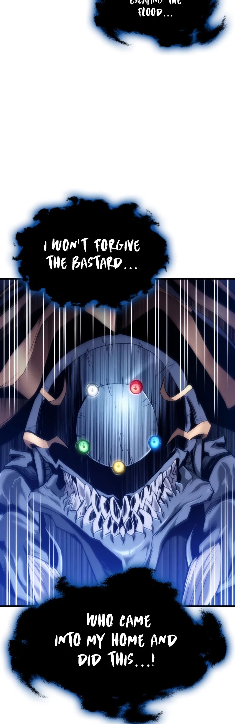 Ranker's Return (Remake) Chapter 58 page 4 - Chapter 58