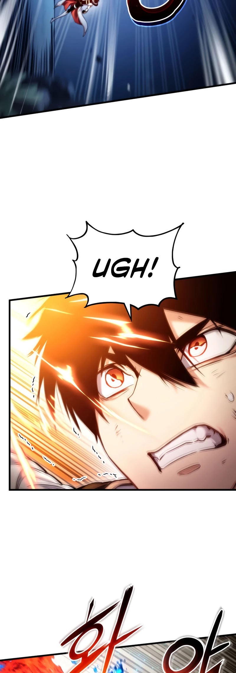 Ranker's Return (Remake) Chapter 58 page 40 - Chapter 58