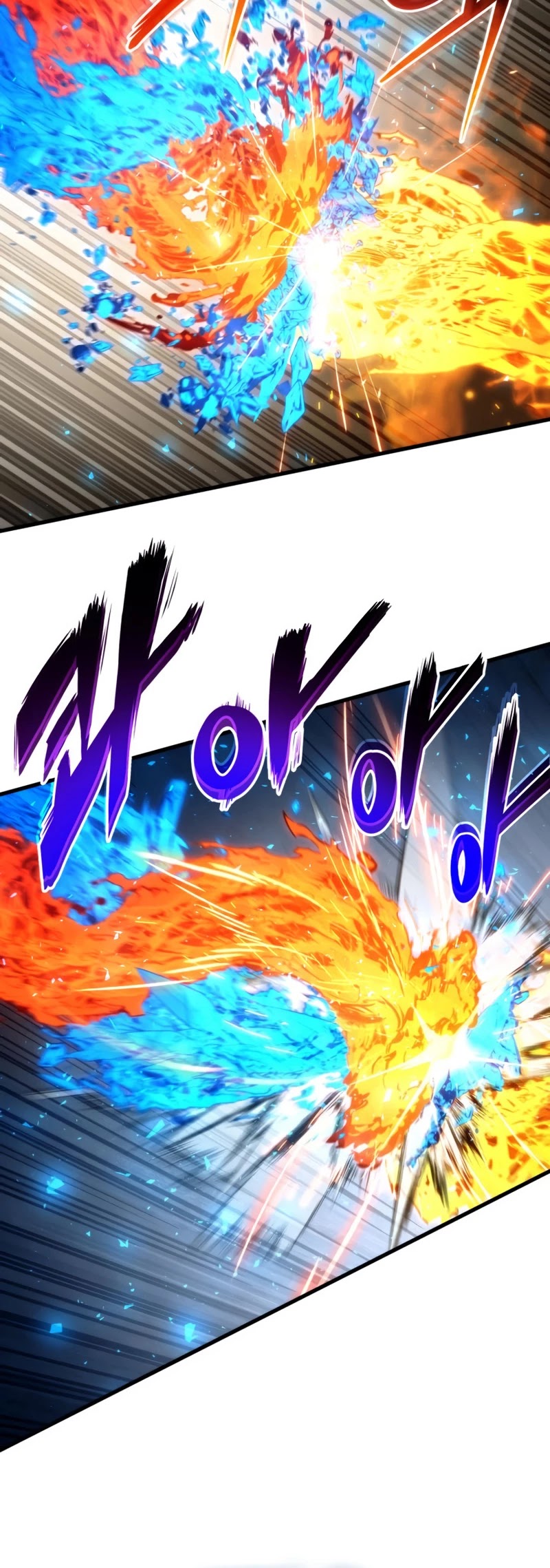 Ranker's Return (Remake) Chapter 58 page 41 - Chapter 58