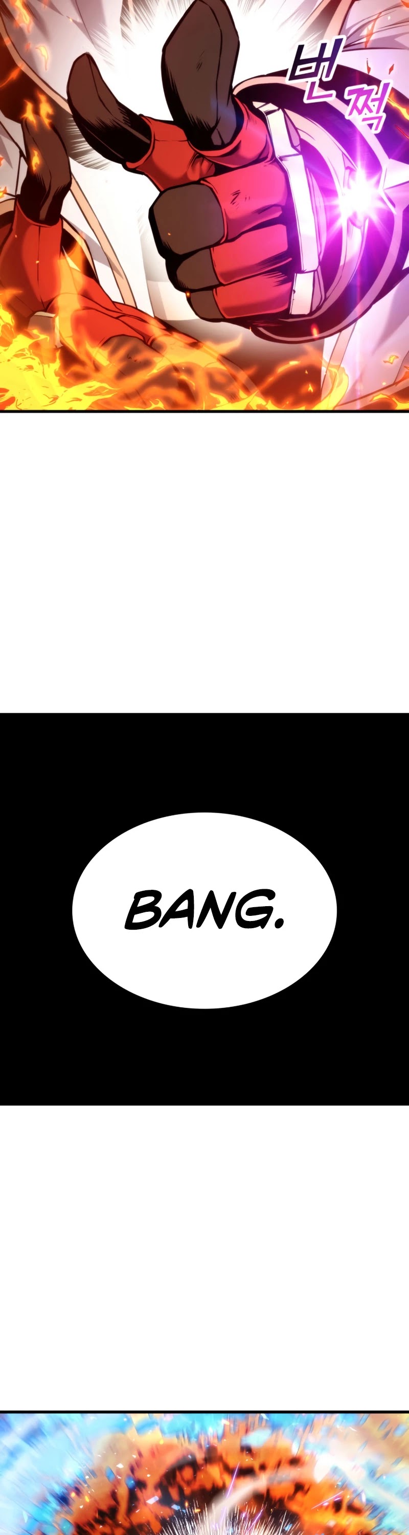 Ranker's Return (Remake) Chapter 58 page 43 - Chapter 58
