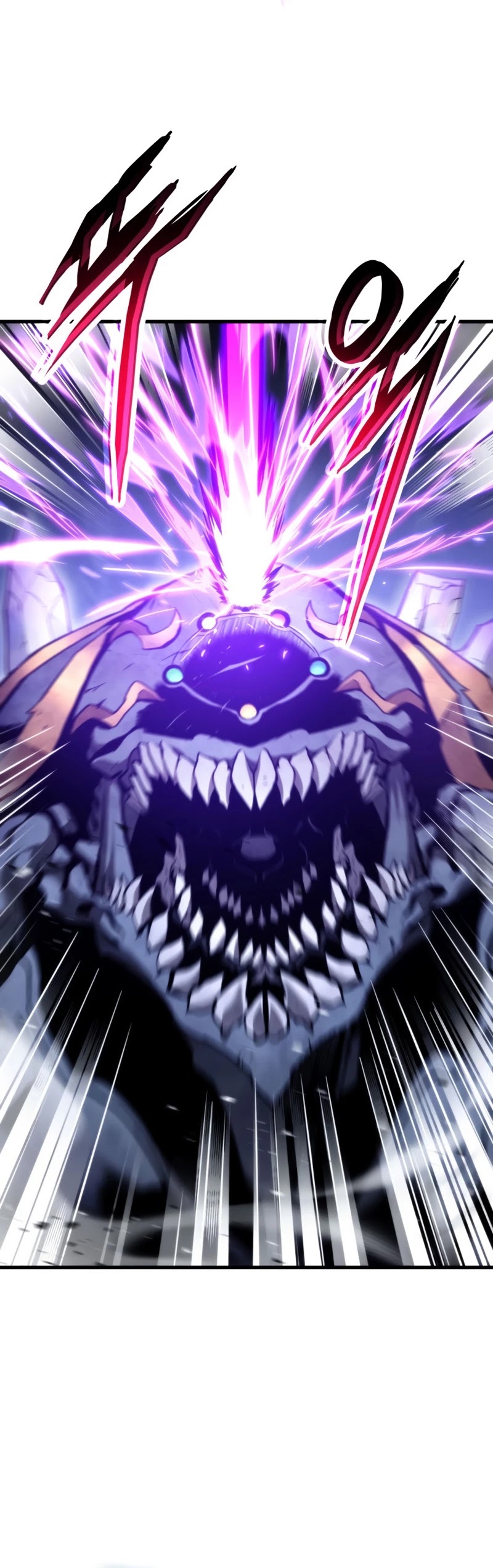 Ranker's Return (Remake) Chapter 58 page 45 - Chapter 58