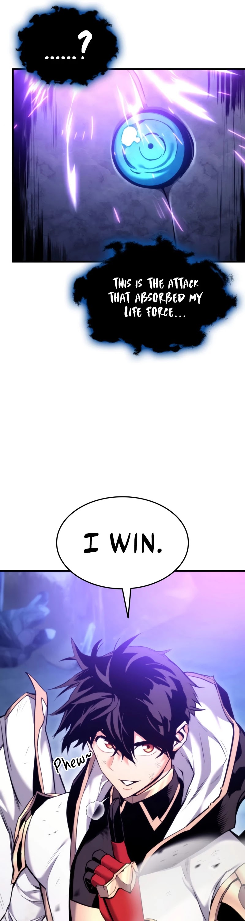 Ranker's Return (Remake) Chapter 58 page 46 - Chapter 58