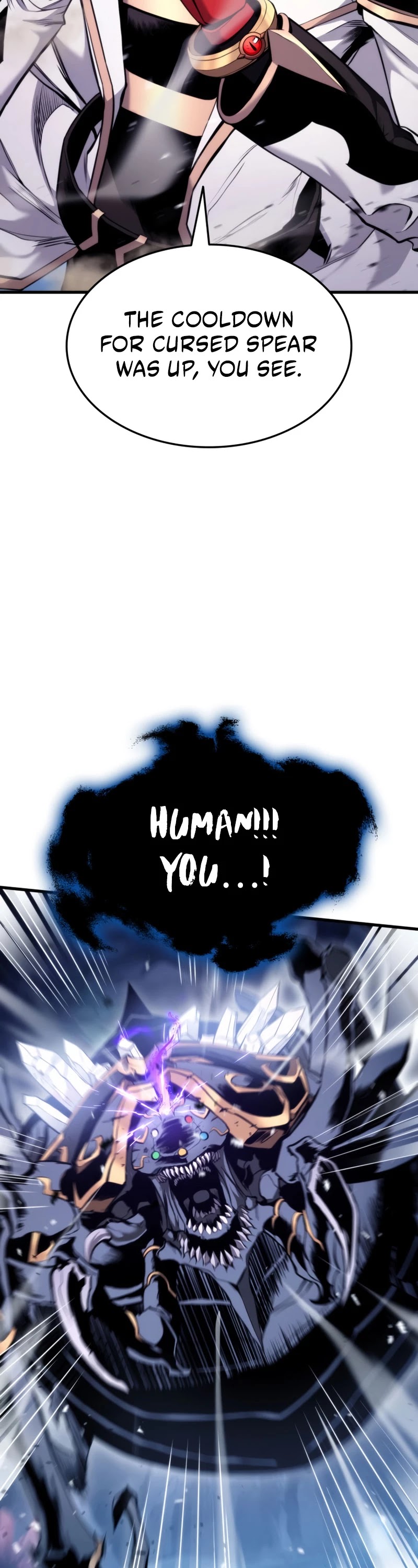 Ranker's Return (Remake) Chapter 58 page 47 - Chapter 58