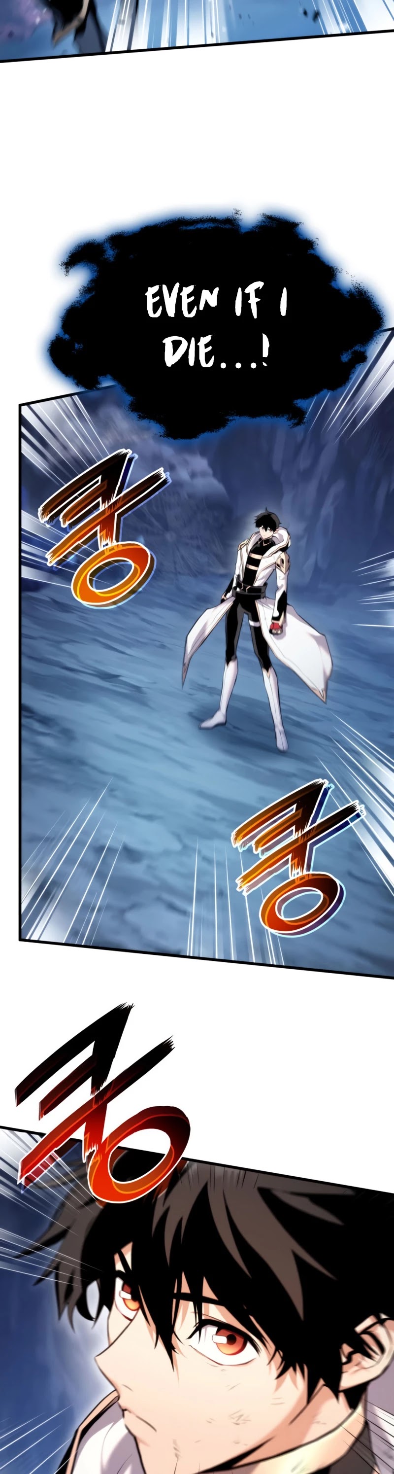 Ranker's Return (Remake) Chapter 58 page 48 - Chapter 58