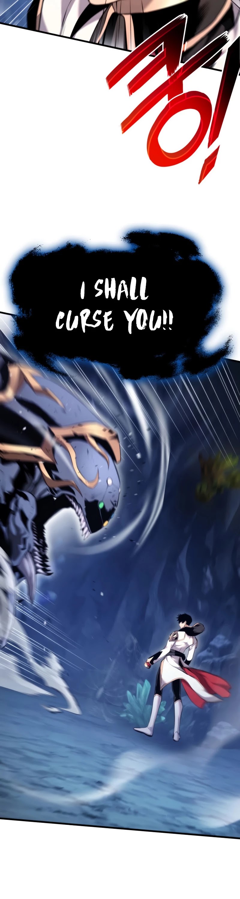 Ranker's Return (Remake) Chapter 58 page 49 - Chapter 58