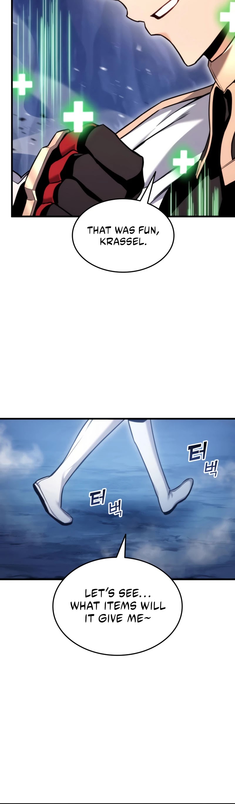 Ranker's Return (Remake) Chapter 58 page 53 - Chapter 58